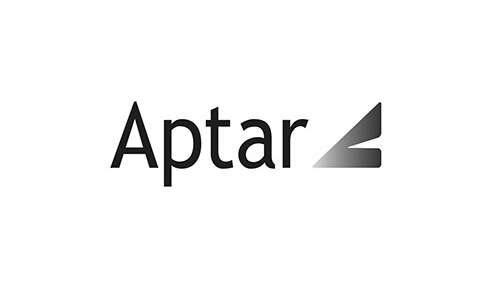 logo aptar