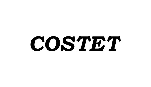 logo costet