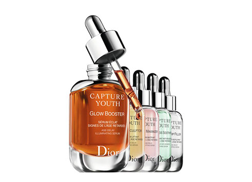 packaging parfum dior