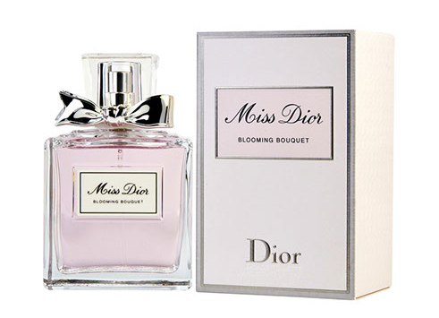 packaging miss dior