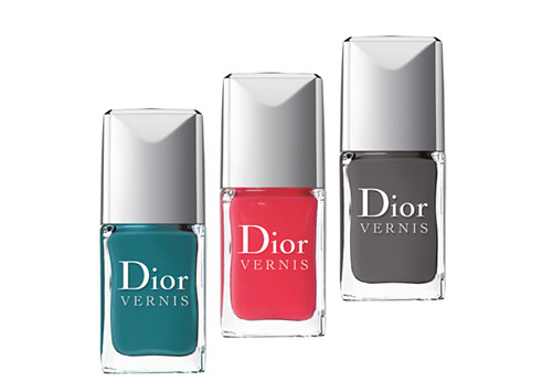 packaging vernis dior