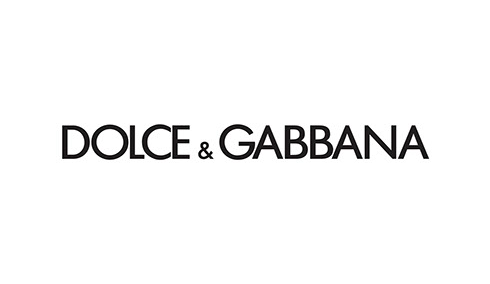 logo dolce gabbana