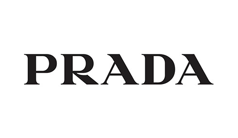 logo prada