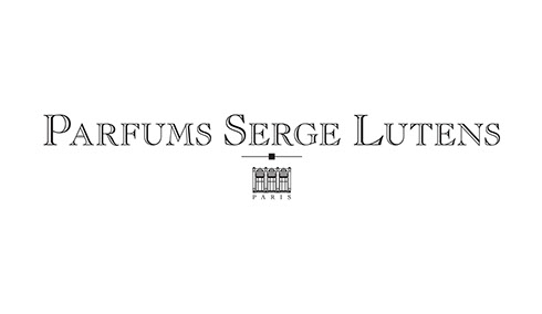 logo serge lutens
